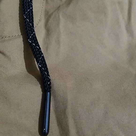 American eagle active flex pants NWOT - Picture 3 of 7